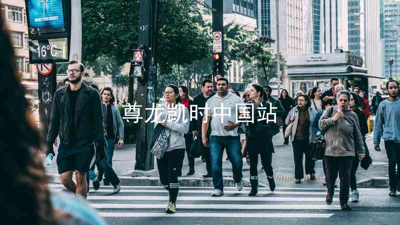 尊龙凯时中国站