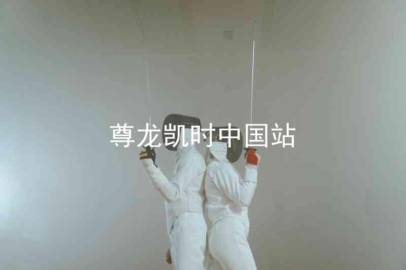 尊龙凯时中国站
